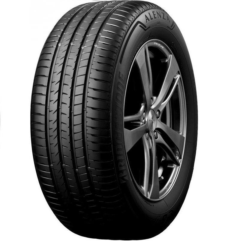 Anvelopa turism de vara 225/60/18 Bridgestone Alenza 001 RunOnFlat XL 104W